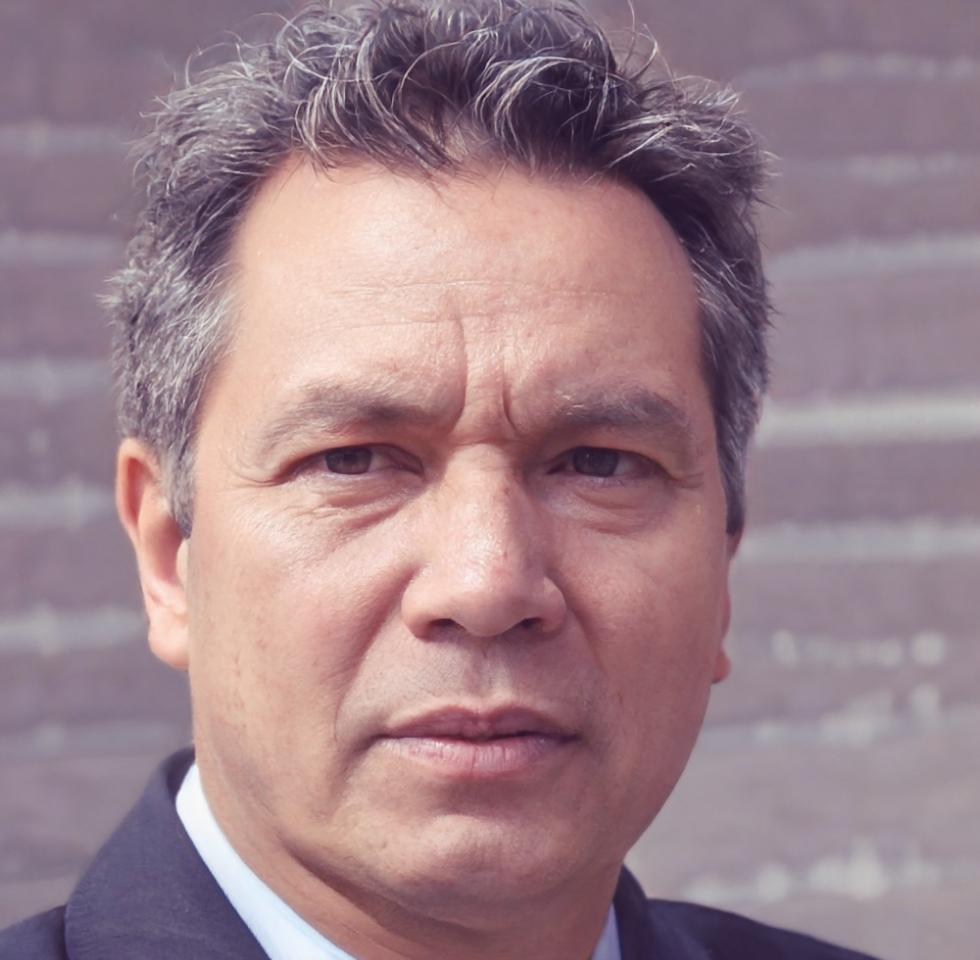 Konsultant Vuqufai - specjalista ds. cyfryzacji procesów finansowych