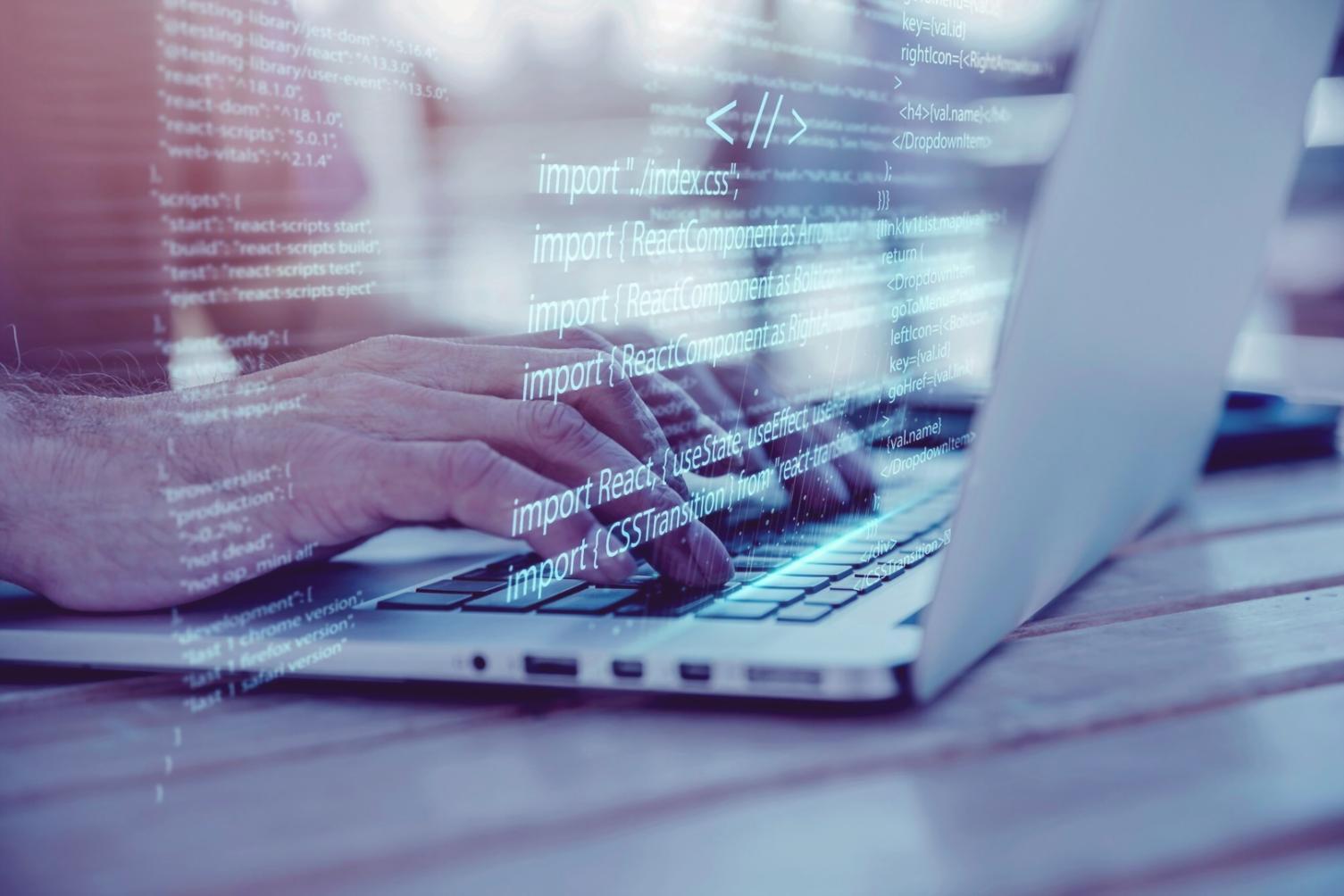 Cyfryzacja procesów finansowych - konsultacje online