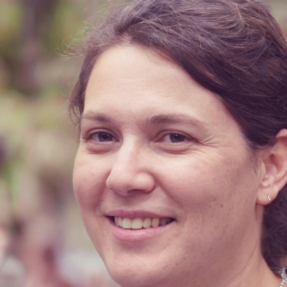 Dorota Kwiatkowska, specjalista ds. cyfryzacji procesów finansowych
