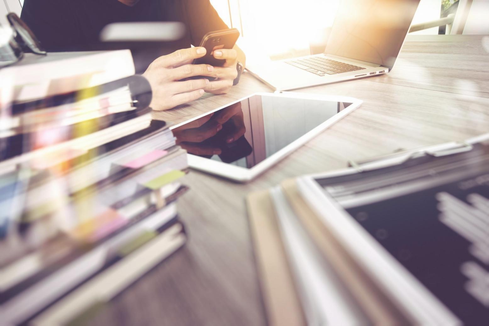Kiedy konsultacja ds. cyfryzacji finansów naprawdę się opłaca freelancerowi
